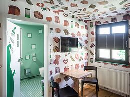 BRATWURSThotel