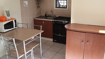 Departamentos Arlenne II