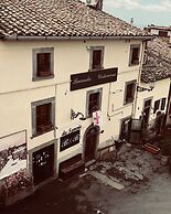 B&B Locanda Cistercense