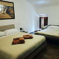 B&B Locanda Cistercense