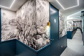 Victor Boutique Hotel