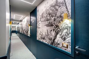 Victor Boutique Hotel