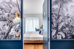 Victor Boutique Hotel