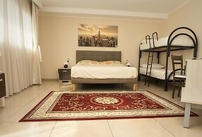 Marilu B&B