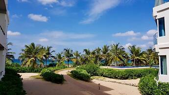 Beach Paradise by Oceanfront Condos