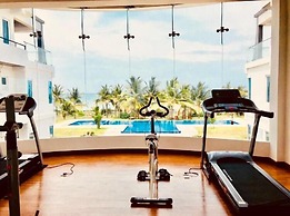 Beach Paradise by Oceanfront Condos