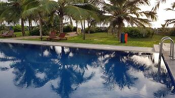 Beach Paradise by Oceanfront Condos