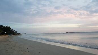 Beach Paradise by Oceanfront Condos