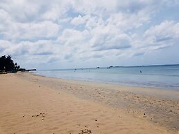 Beach Paradise by Oceanfront Condos