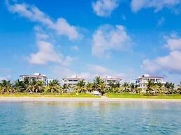 Beach Paradise by Oceanfront Condos
