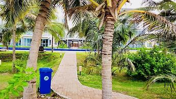 Beach Paradise by Oceanfront Condos