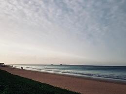 Beach Paradise by Oceanfront Condos