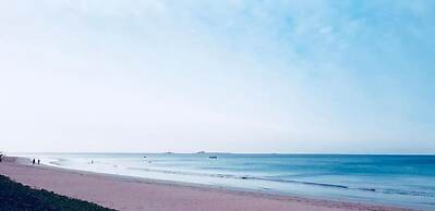 Beach Paradise by Oceanfront Condos