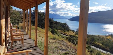 Mallin Colorado Ecolodge