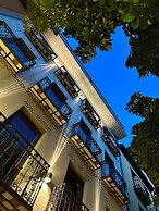 San Lorenzo Suites