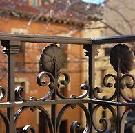 San Lorenzo Suites