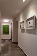 San Lorenzo Suites