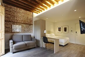 San Lorenzo Suites