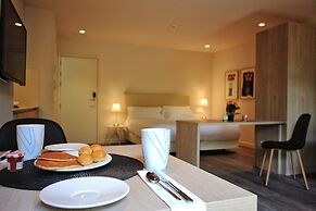 San Lorenzo Suites