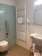 San Lorenzo Suites