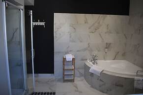 Hotel Henri IV