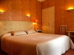 Hotel Henri IV