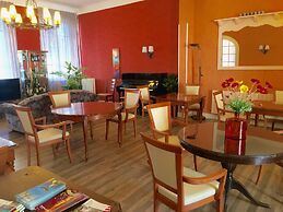 Hotel Henri IV
