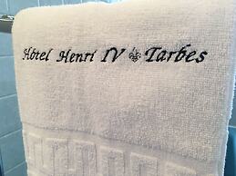 Hotel Henri IV