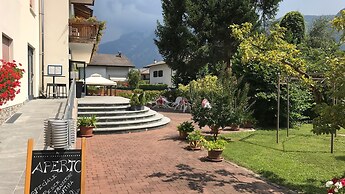 Albergo Gilda