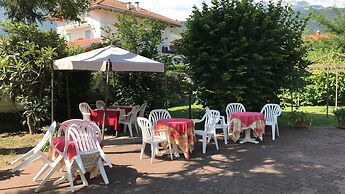 Albergo Gilda