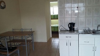 Departamento Arlenne