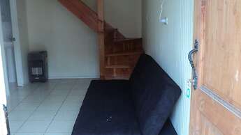 Departamento Arlenne