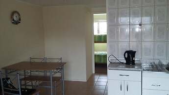 Departamento Arlenne