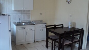 Departamento Arlenne