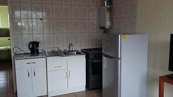 Departamento Arlenne