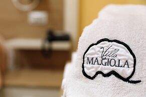 Villa Magiola