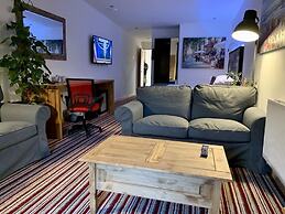 The Waterfront Lodges