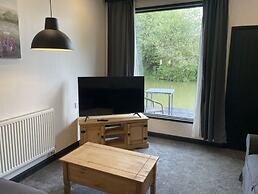 The Waterfront Lodges