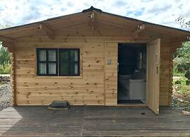 The Waterfront Lodges