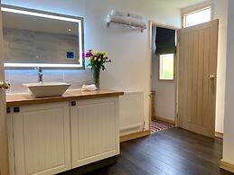 The Waterfront Lodges