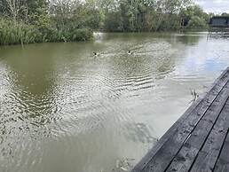 The Waterfront Lodges