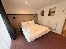 The Waterfront Lodges