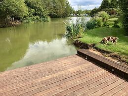 The Waterfront Lodges