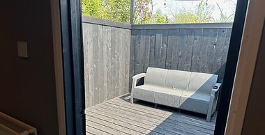 The Waterfront Lodges