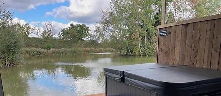 The Waterfront Lodges