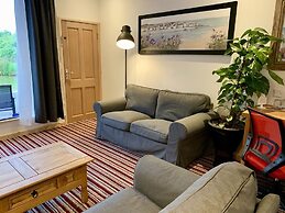 The Waterfront Lodges