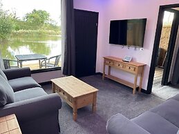 The Waterfront Lodges