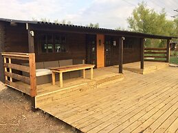 The Waterfront Lodges