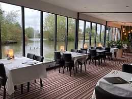 The Waterfront Lodges