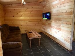 The Waterfront Lodges